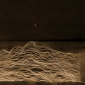 the album cover for Floating Points - Reflections: Mojave Desert [LP w/DVD]