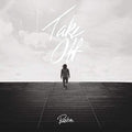 the album cover for FKJ - Take Off