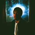the album cover for Benjamin Booker - Witness