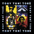 the album cover for Tony Toni Tone - Sons Of Soul