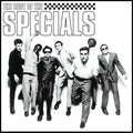 the album cover for The Specials - Best Of: Sight & Sound [Import]