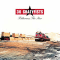 36 Crazyfists — Bitterness the Star, vinyl LP album cover