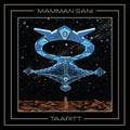 the album cover for Mamman Sani - Taaritt