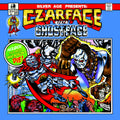 the album cover for Czarface - Czarface Meets Ghostface [LP]