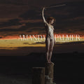the album cover for Amanda Palmer - There Will Be No Intermission [LP]