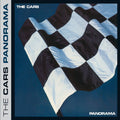 the album cover for The Cars - Panorama (Expanded Edition)