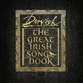 the album cover for Dervish - The Great Irish Songbook