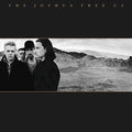 the album cover for U2 - The Joshua Tree [30th Anniversary]