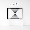 the album cover for SYML - SYML [Smoke LP]