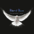 the album cover for Santana - Power Of Peace [LP]