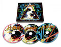 the album cover for Def Leppard - Hysteria: 30th Anniversary Edition [3CD]