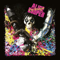 the album cover for Alice Cooper - Hey Stoopid [Import LP]