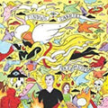 the album cover for Brad Mehldau - Finding Gabriel [2LP]
