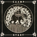 the album cover for Caamp - By And By