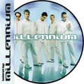 the album cover for Backstreet Boys - Millennium