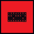 the album cover for Motrik - Safety Copy
