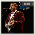 the album cover for Buck Owens - Live From Austin, TX [LP]