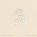 the album cover for Madison Cunningham - Who Are You Now [LP]