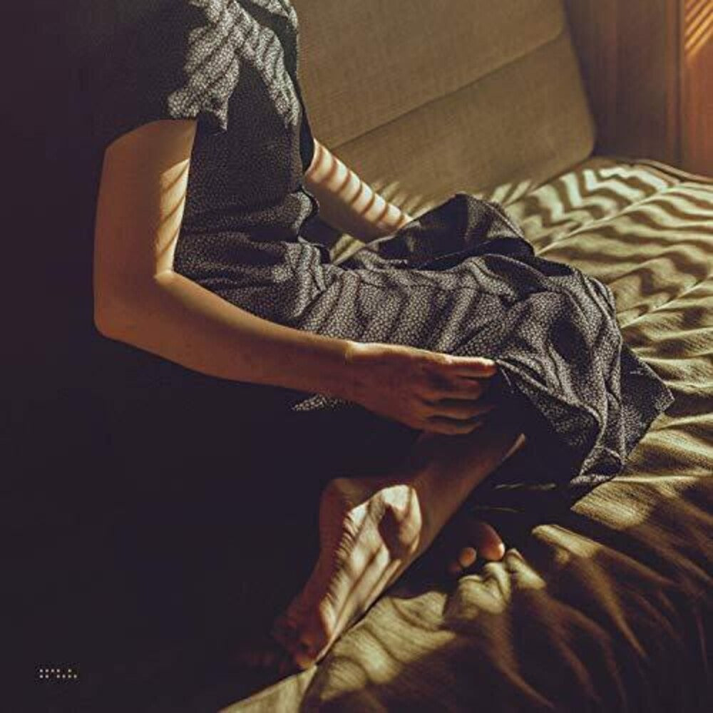 the album cover for Tycho - Weather [LP]