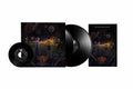 the album cover for Stranger Things [TV Series] - Stranger Things: Soundtrack from the Netflix Original Series, Season 3 [2LP+Bonus 7in]