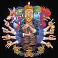 the album cover for Tyler Childers - Country Squire