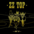 the album cover for ZZ Top - Goin' 50 [3CD]