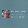 the album cover for B12 - Electro-Soma (Gate) [Download Included]