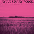 the album cover for Ikebe Shakedown - Kings Left Behind [LP]