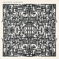 the album cover for Lettuce - Elevate [2LP Picture Disc Bone]