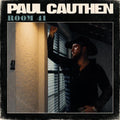 the album cover for Paul Cauthen - Room 41