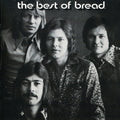 the album cover for Bread - The Best Of Bread
