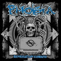 the album cover for Phobia - Generation Coward [Colored Vinyl]