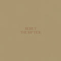 the album cover for Beirut - The Rip Tide