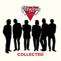 the album cover for Huey Lewis & The News - Collected