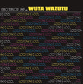 the album cover for Ebo Taylor Jr / Wuta Wazutu - Gotta Take It Cool
