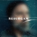 the album cover for Fink - Resurgam [LP]