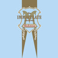 the album cover for Madonna - Immaculate Collection