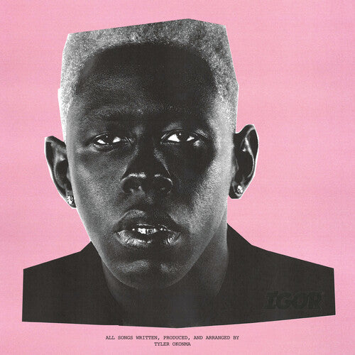 IGOR [LP]