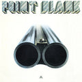 the album cover for Point Blank - Point Blank
