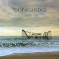 the album cover for Propagandhi - Victory Lap [LP]