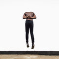 the album cover for Moses Sumney - Aromanticism [lP]