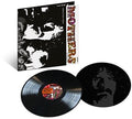 the album cover for Frank Zappa - Absolutely Free [180 Gram]