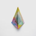 the album cover for Kiasmos - Blurred