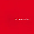 the album cover for Delicate Steve - Christmas Album [Colored Vinyl] (Grn)