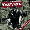 the album cover for Oxymoron - Feed The Breed