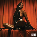 the album cover for Kelela - Take Me Apart [LP]