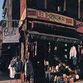 the album cover for Beastie Boys - Paul's Boutique [2LP]