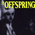 the album cover for The Offspring - Offspring