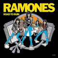 the album cover for Ramones - Road To Ruin [Remastered LP]