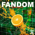 the album cover for Waterparks - Fandom [LP]